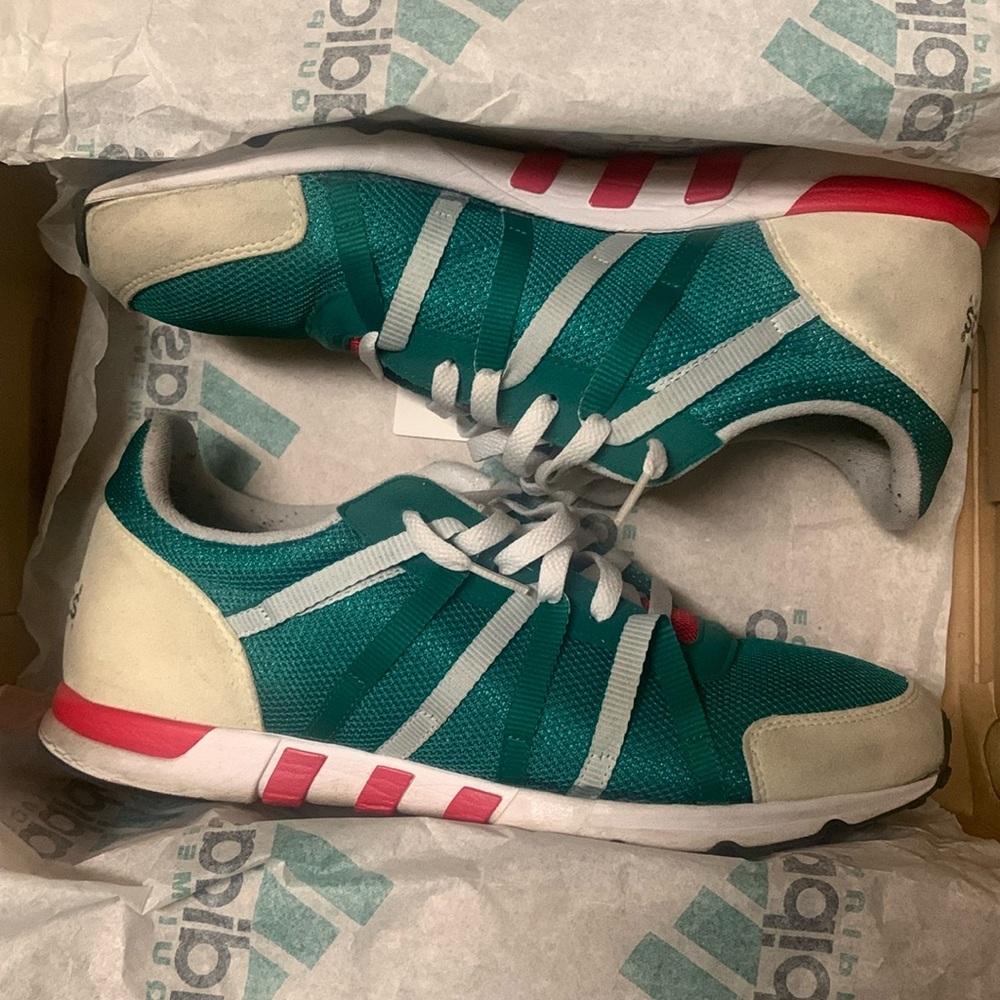 Adidas Runners